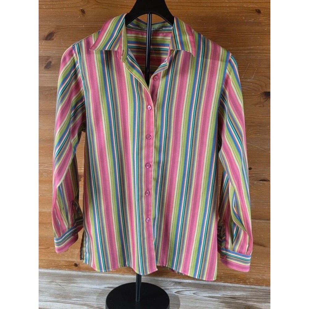 Vintage Foxcroft Size 6P